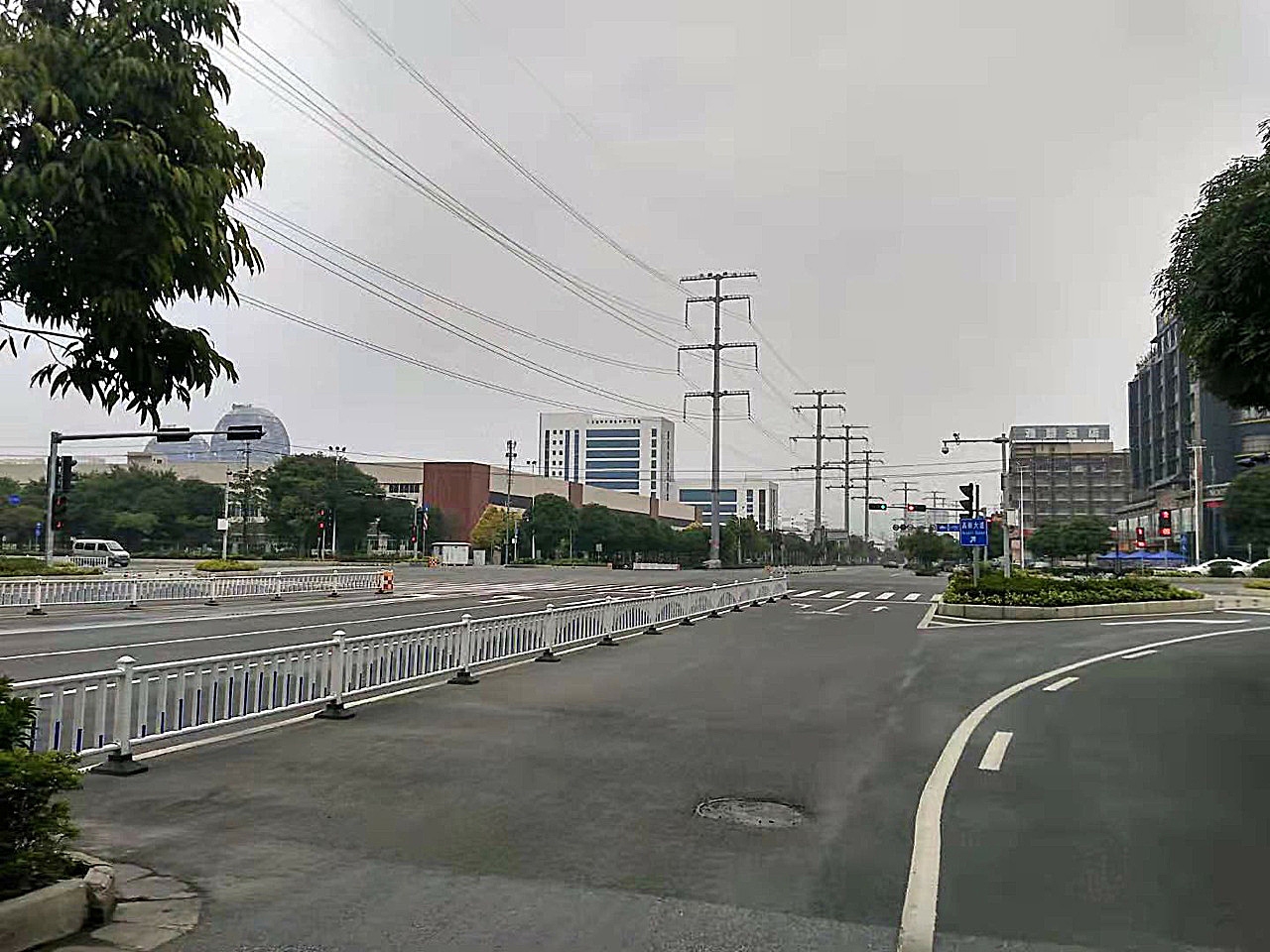 Coronavirus: “Io, italiano, prigioniero in Cina” Coronavirus: “Io, italiano, prigioniero in Cina”