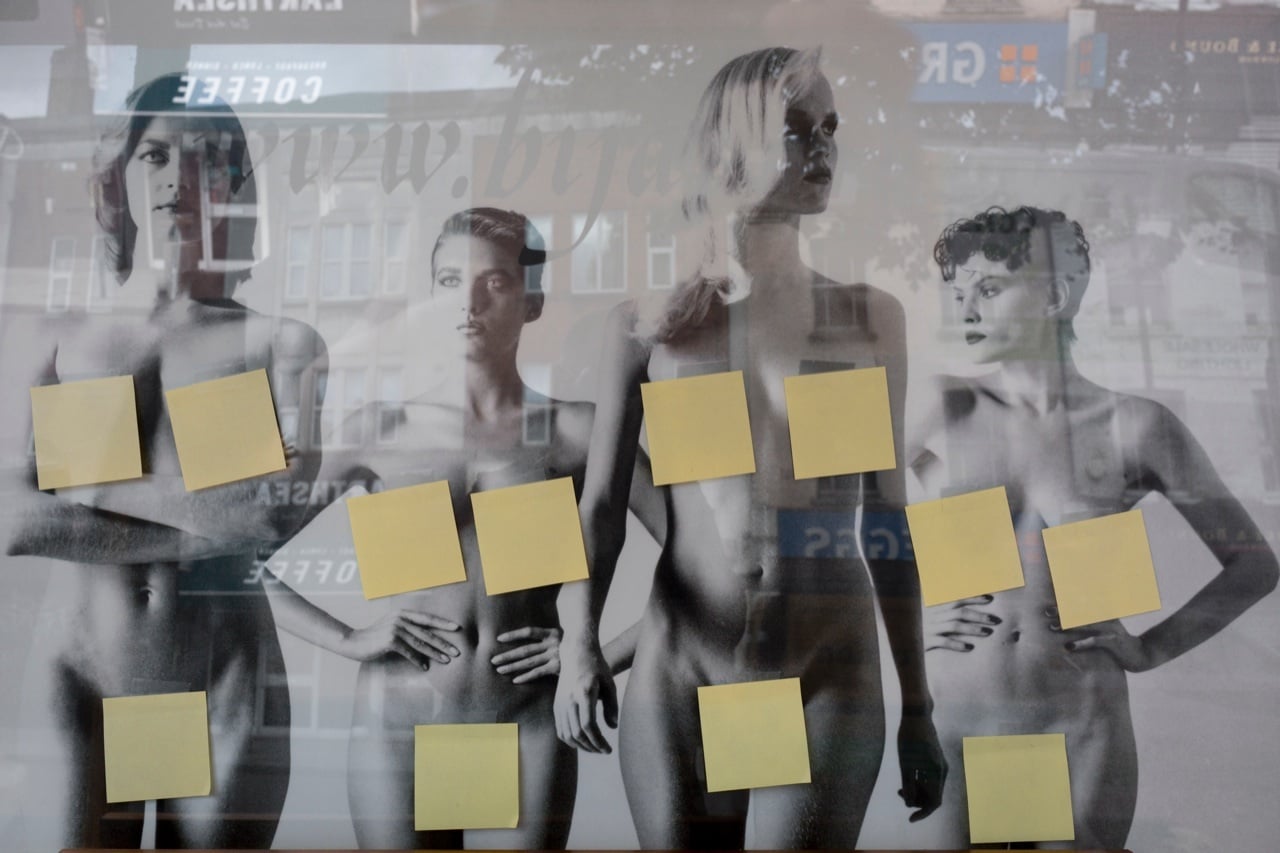 I tormenti e l’estasi del nuovo bigottismo