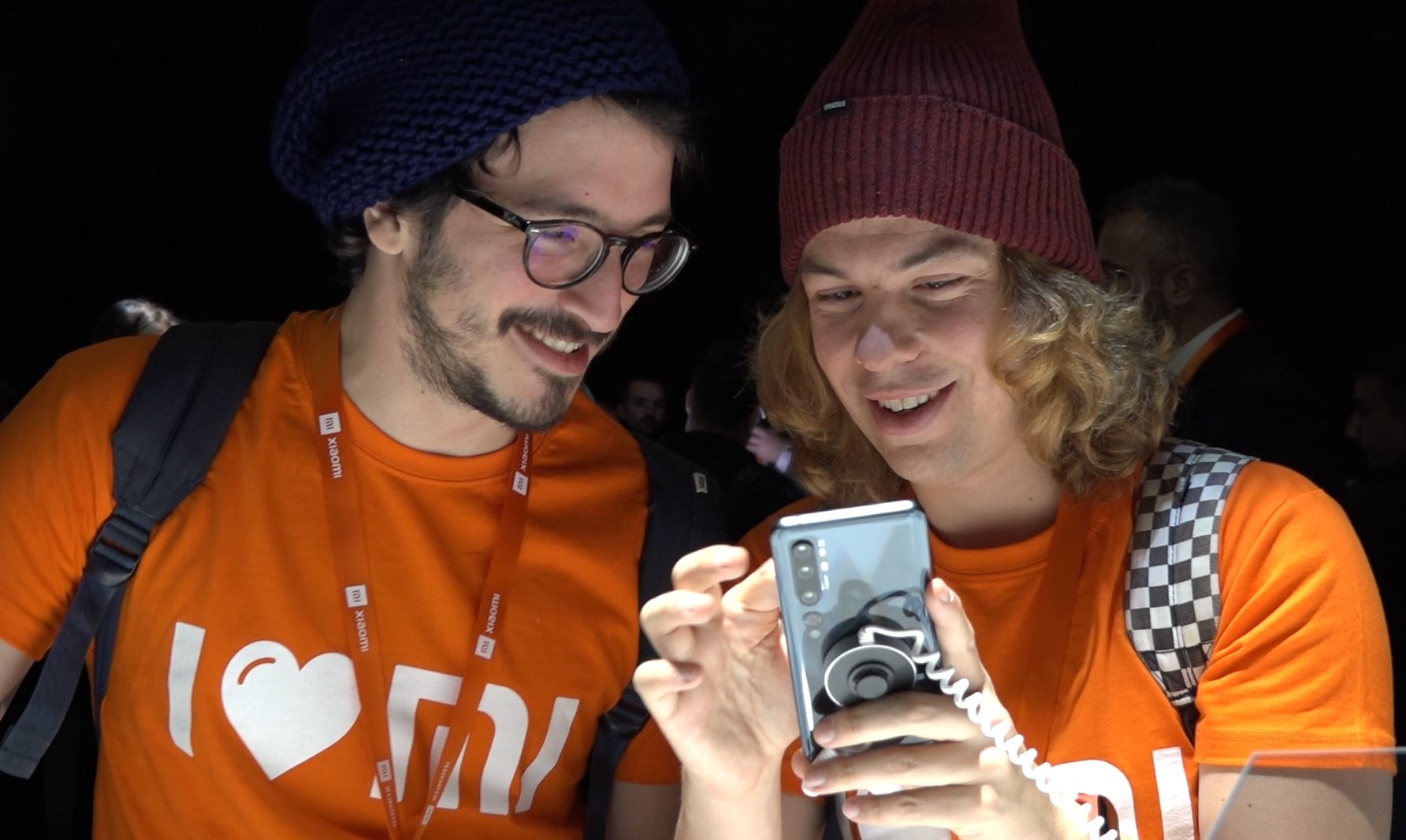 Xiaomi: «gli effetti del coronavirus saranno limitati» Xiaomi: «gli effetti del coronavirus saranno limitati»