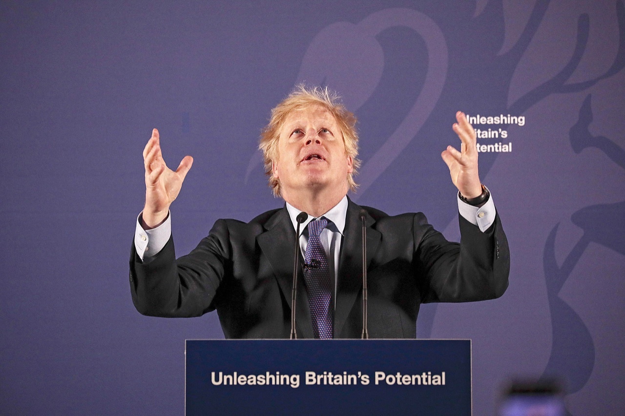 Brexit: le nuove regole su immigrazione e lavoro Brexit: le nuove regole su immigrazione e lavoro