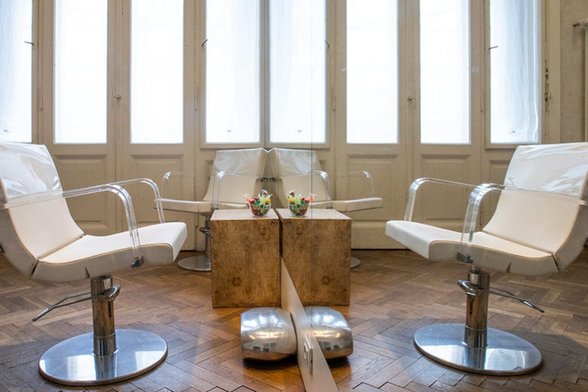 Galleria foto 'Sei tra i migliori saloni e barbierie d’Italia' - foto 3