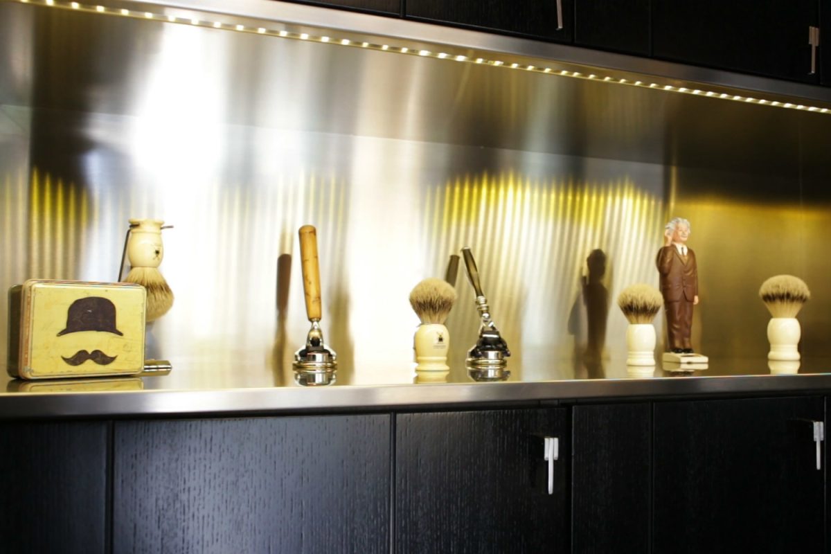 Galleria foto 'Sei tra i migliori saloni e barbierie d’Italia' - foto 7