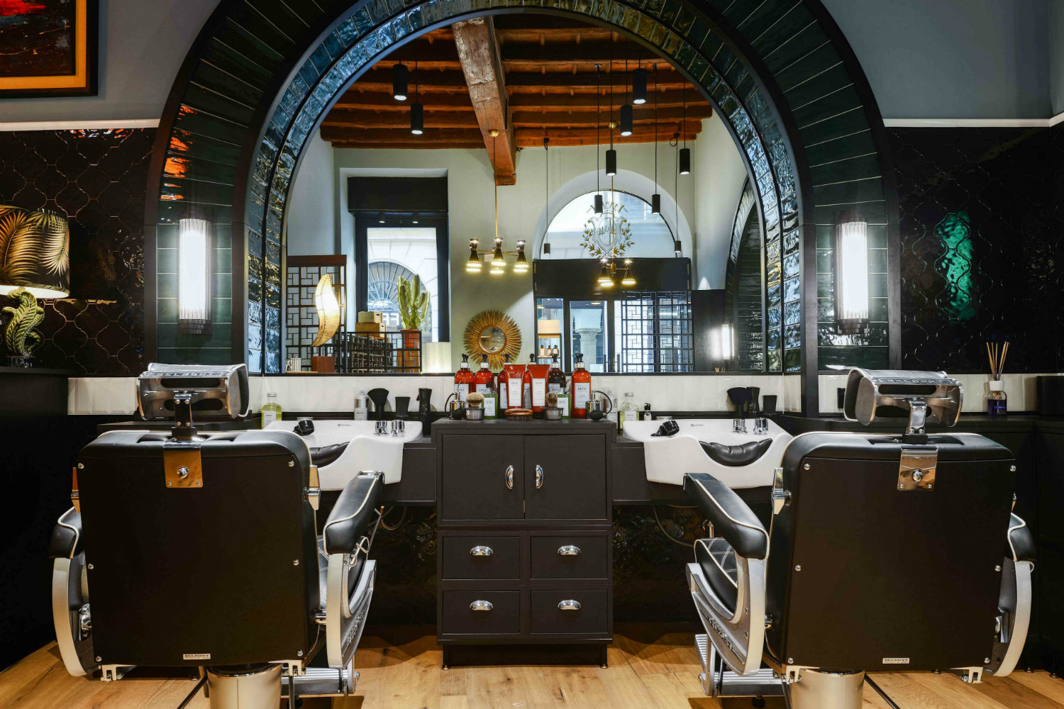 Sei tra i migliori saloni e barbierie d’Italia Sei tra i migliori saloni e barbierie d’Italia