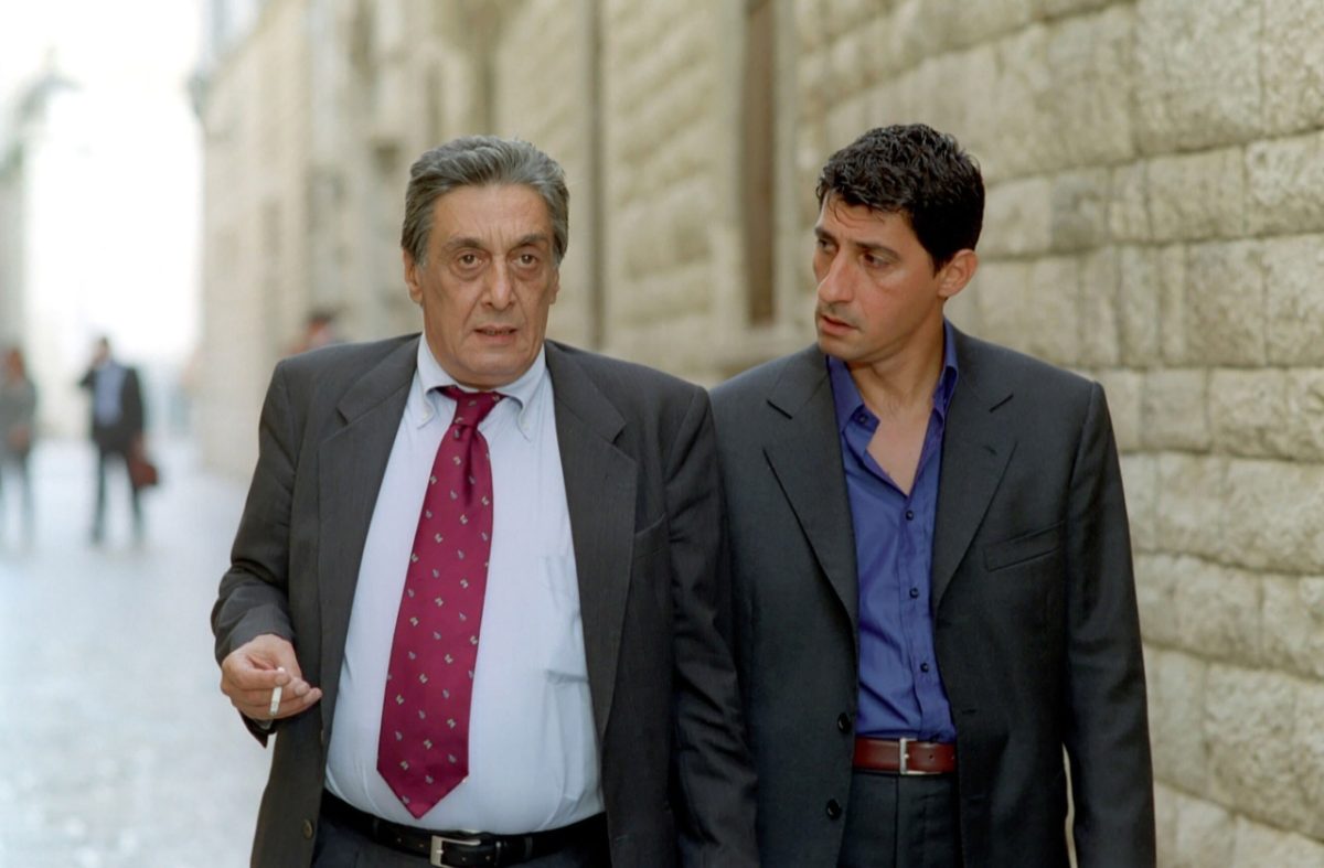 Galleria foto 'Morto Flavio Bucci, indimenticabile «Ligabue»' - foto 2