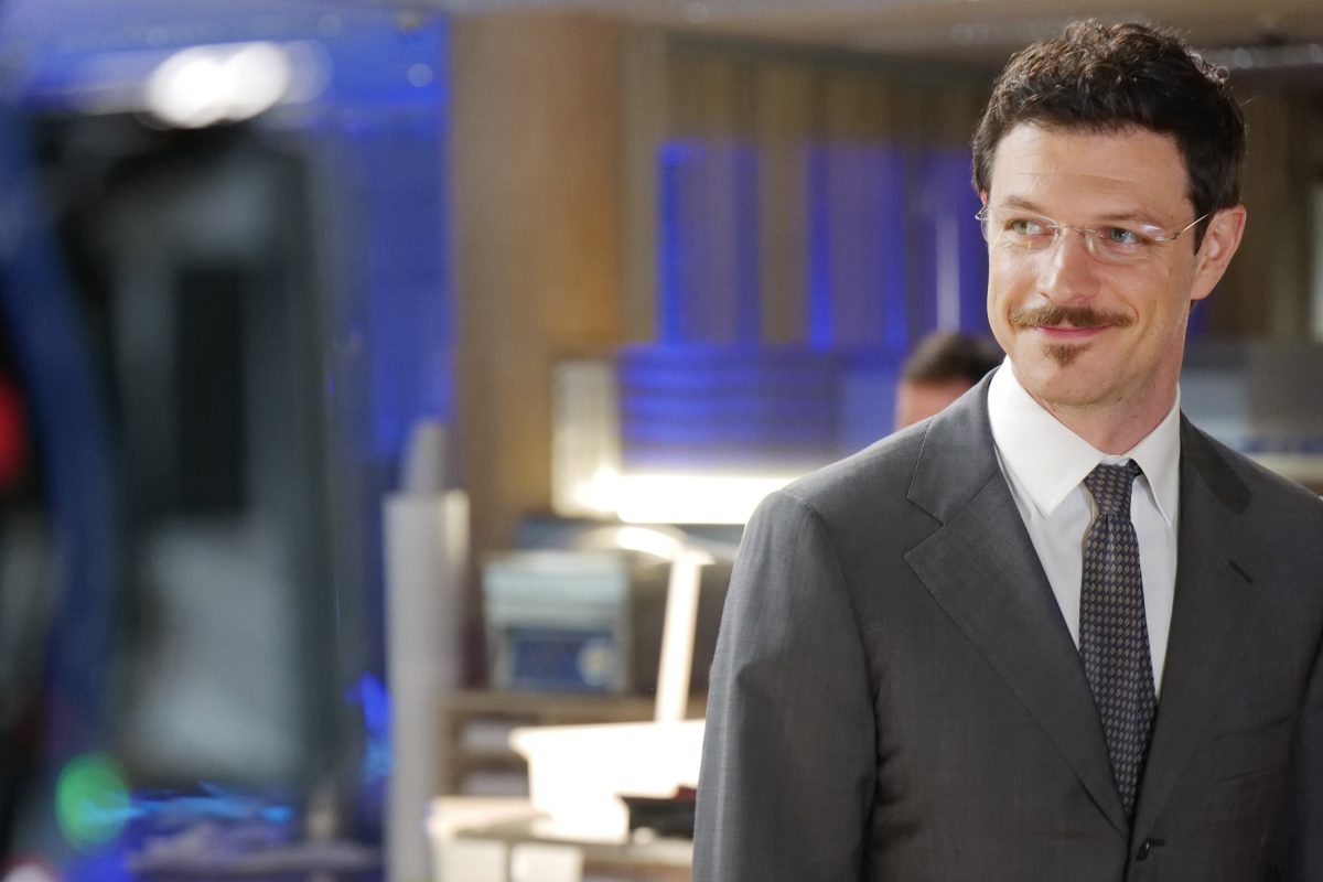 Galleria foto 'Al posto suo: il film tv di Rai 1 con Alessandro Tiberi' - foto 4