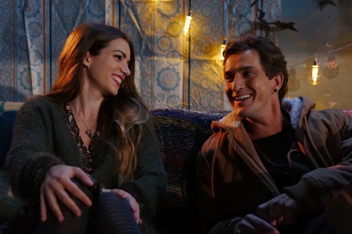 Galleria foto 'Al posto suo: il film tv di Rai 1 con Alessandro Tiberi' - foto 5