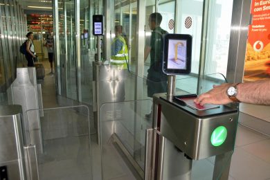Ecco gli aeroporti con la migliore sicurezza “cibernetica”