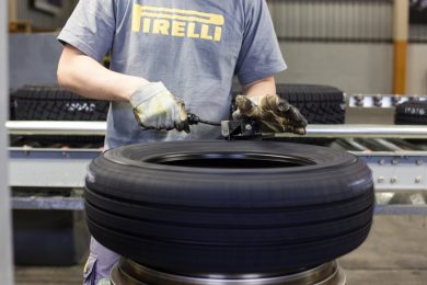 Pirelli, le linee chiave del nuovo piano industriale
