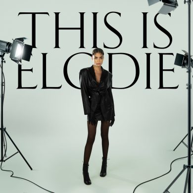 This is Elodie: la recensione dell’album