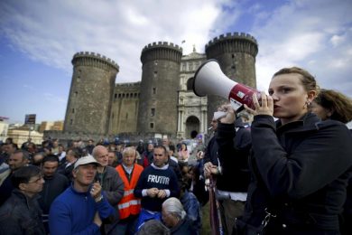Una Cassa del Mezzogiorno 4.0 per rilanciare il Sud