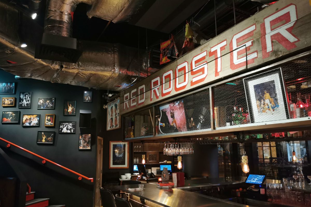 Sei posti dove mangiare (bene) a Londra