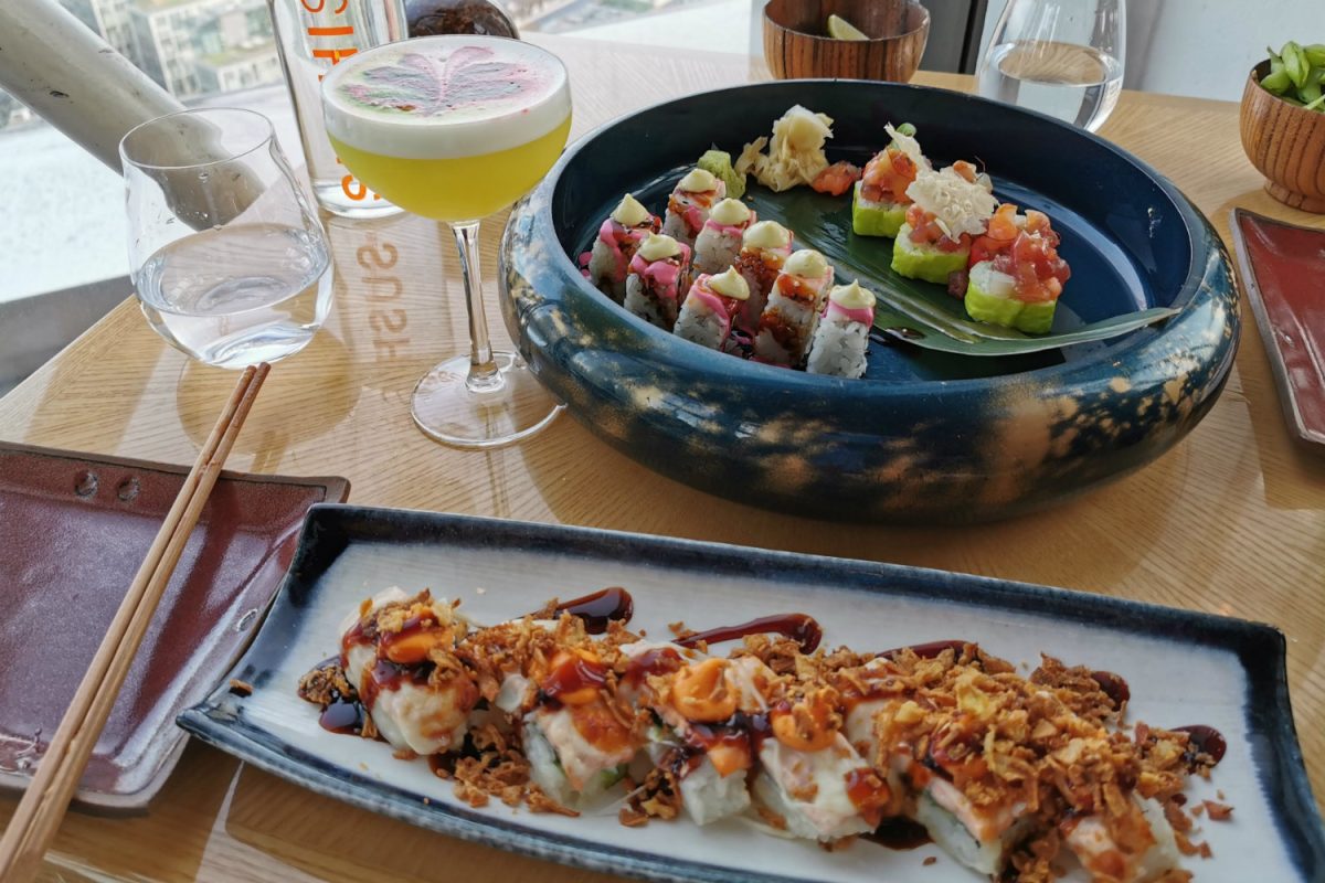 Galleria foto 'Sei posti dove mangiare (bene) a Londra' - foto 4