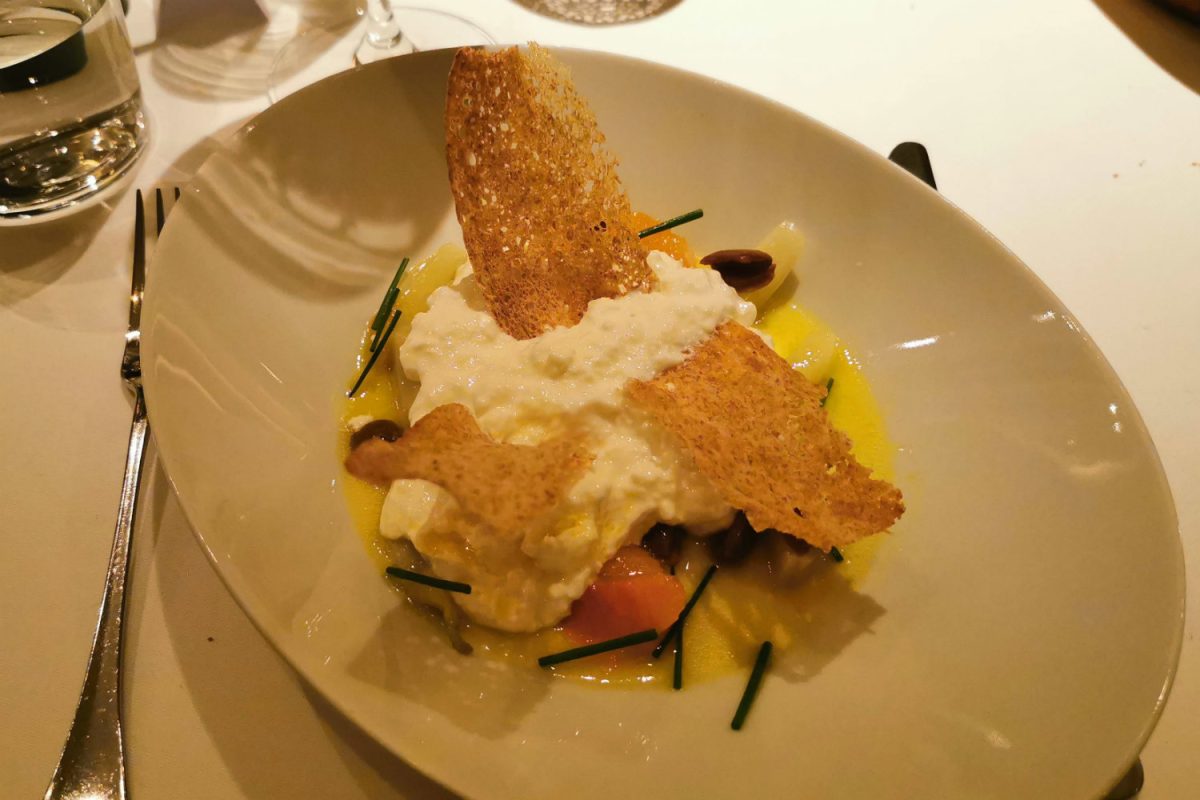 Galleria foto 'Sei posti dove mangiare (bene) a Londra' - foto 5