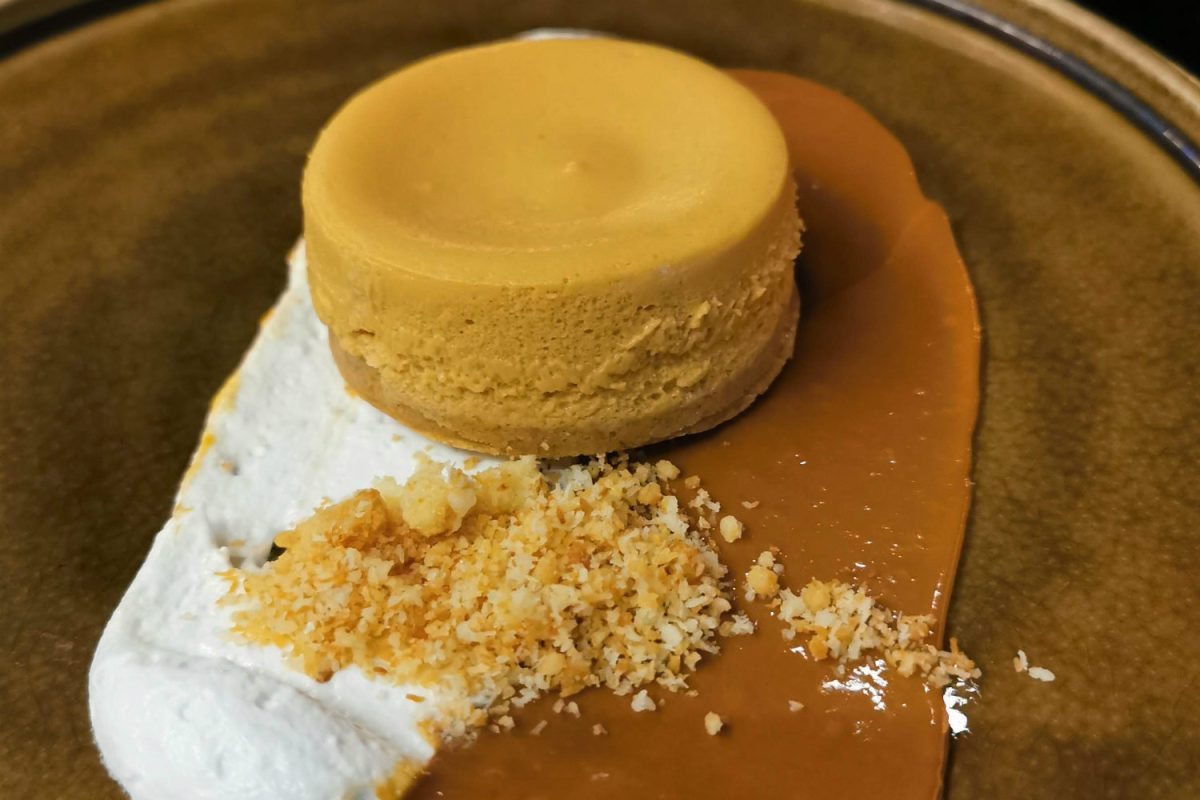 Galleria foto 'Sei posti dove mangiare (bene) a Londra' - foto 6