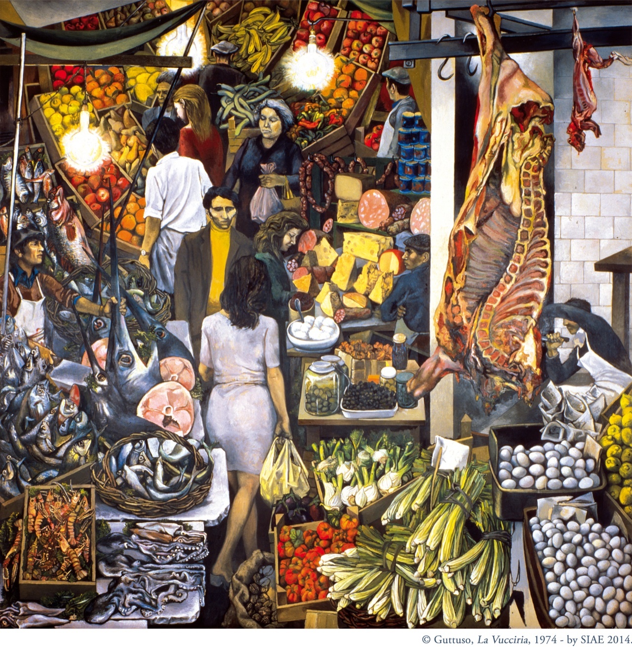 Novecento, il Rinascimento siciliano