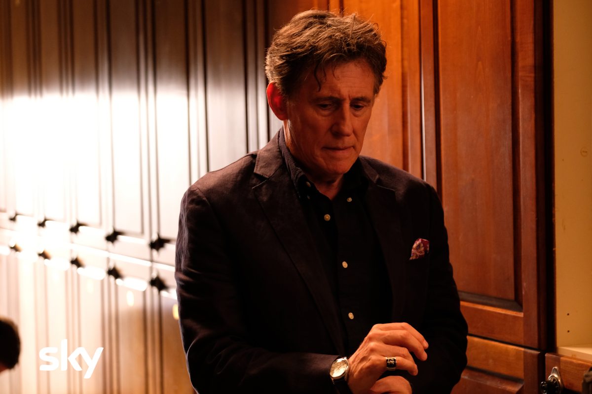 Galleria foto 'ZeroZeroZero: tutto sulla nuova serie di Sky' - foto 2