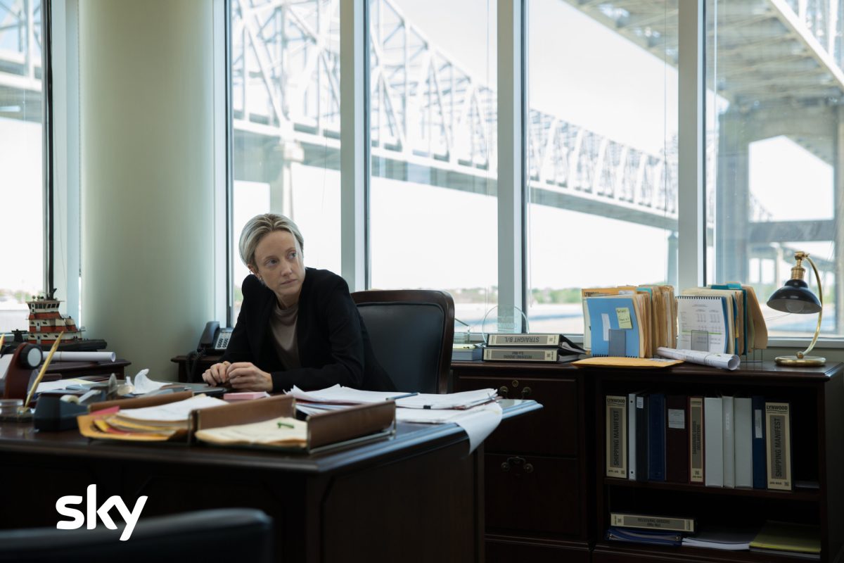 Galleria foto 'ZeroZeroZero: tutto sulla nuova serie di Sky' - foto 3