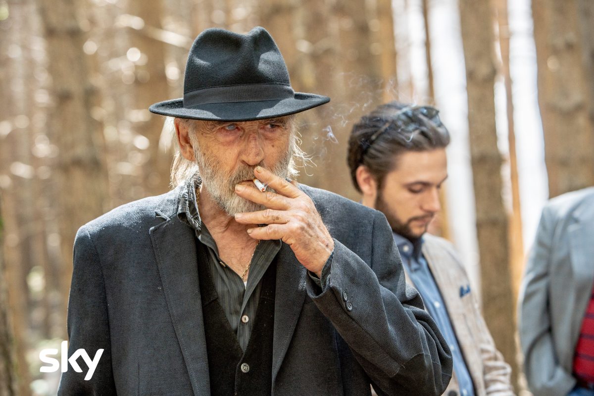 Galleria foto 'ZeroZeroZero: tutto sulla nuova serie di Sky' - foto 5