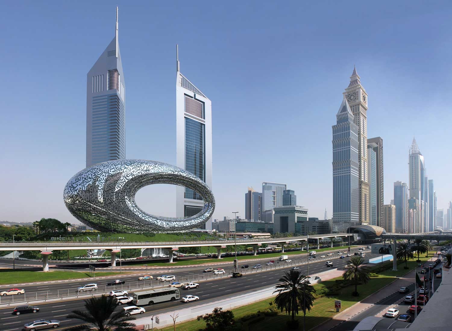 Dubai 2020, 5 cose da vedere nell’anno dell’Expo