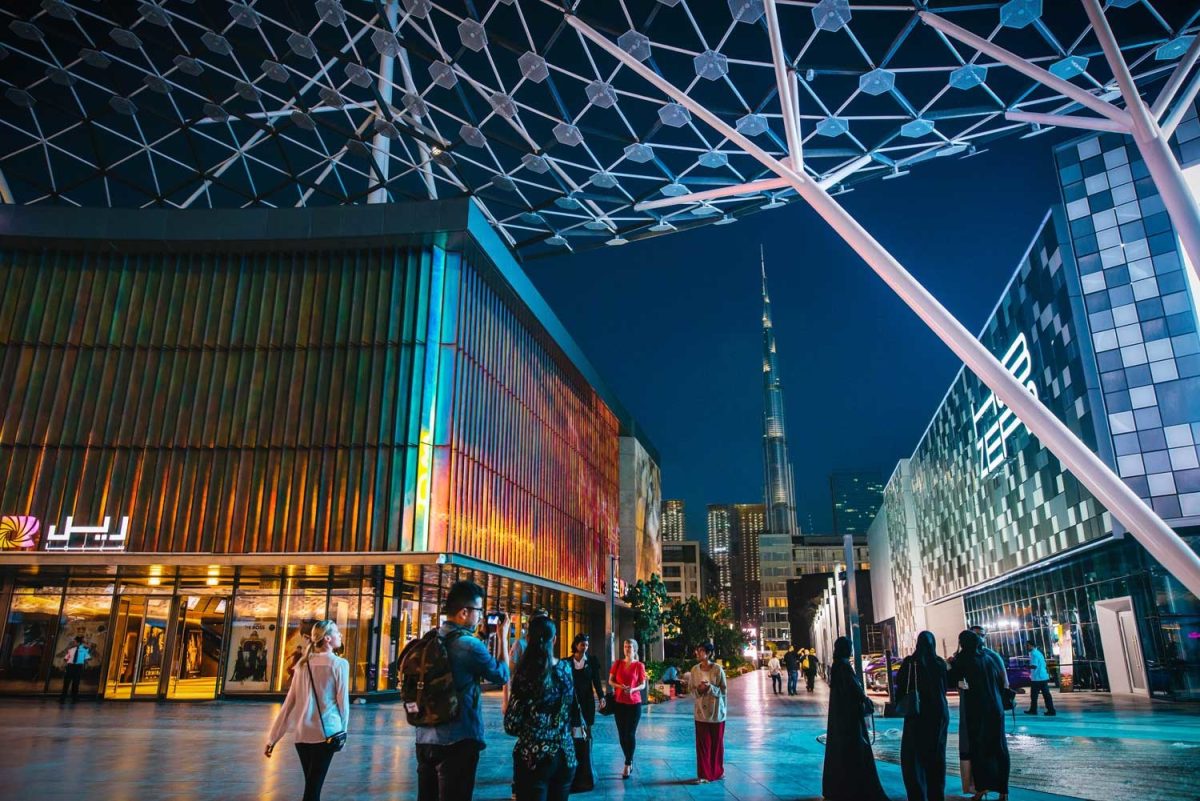 Dubai 2020, 5 cose da vedere nell’anno dell’Expo