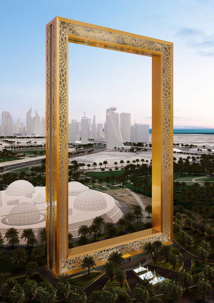 Dubai 2020, 5 cose da vedere nell’anno dell’Expo