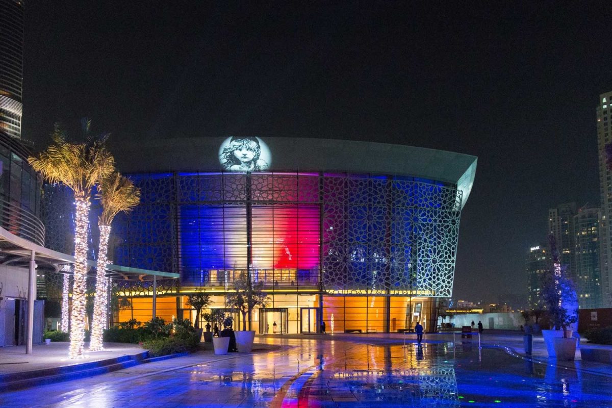 Dubai 2020, 5 cose da vedere nell’anno dell’Expo