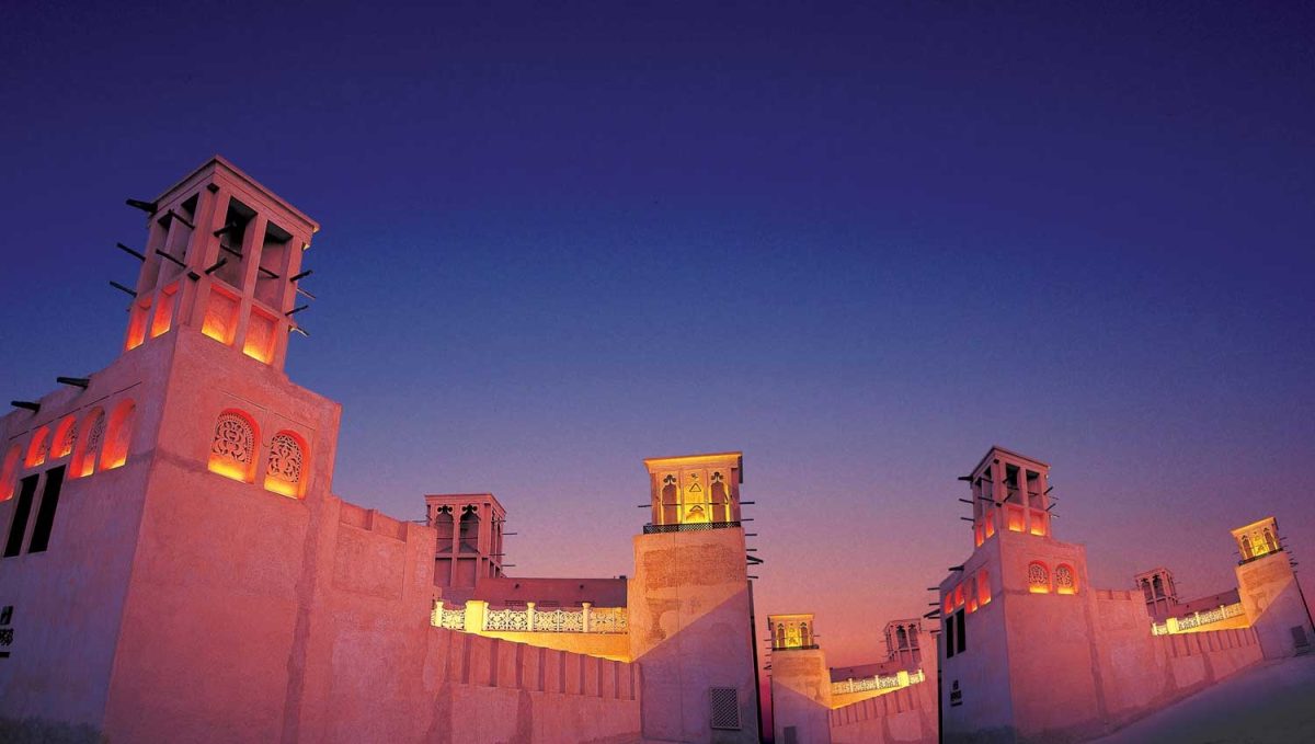 Dubai 2020, 5 cose da vedere nell’anno dell’Expo