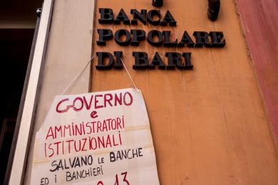 Lo scandalo Popolare Bari raccontato da un avvocato dei clienti