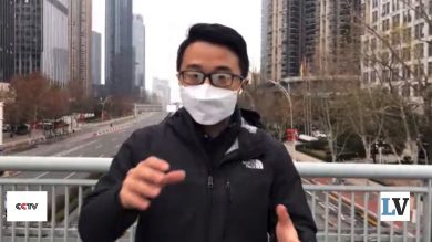 Coronavirus: pazienti e medici saranno accolti nelle scuole di Wuhan