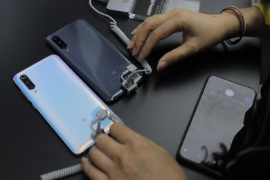 Come far durare di più le batterie dello smartphone