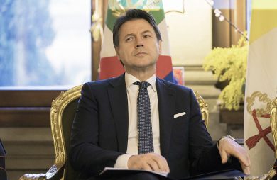 Non possiamo permetterci 3 anni di Conte