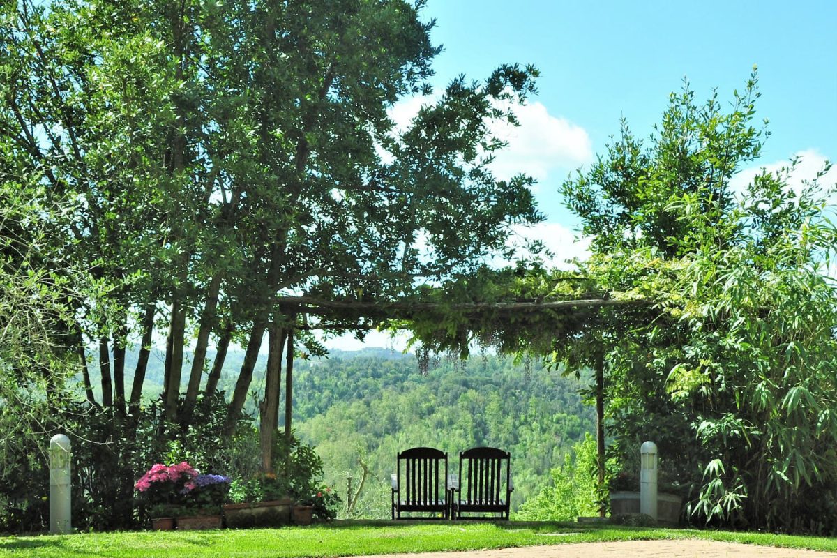 Galleria foto 'Gli agriturismi italiani da prenotare subito' - foto 2