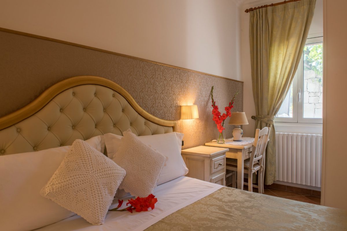 Galleria foto 'Gli agriturismi italiani da prenotare subito' - foto 3