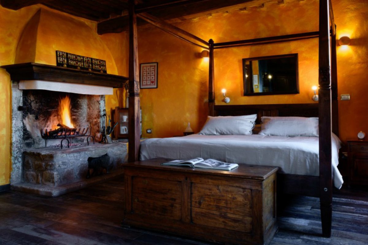 Galleria foto 'Gli agriturismi italiani da prenotare subito' - foto 4