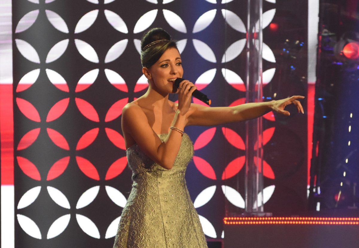 Galleria foto 'Skianto: il one man show di Filippo Timi che omaggia la tv' - foto 5