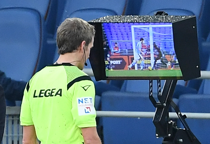 Svolta Serie A: pronta a sperimentare il Var a chiamata