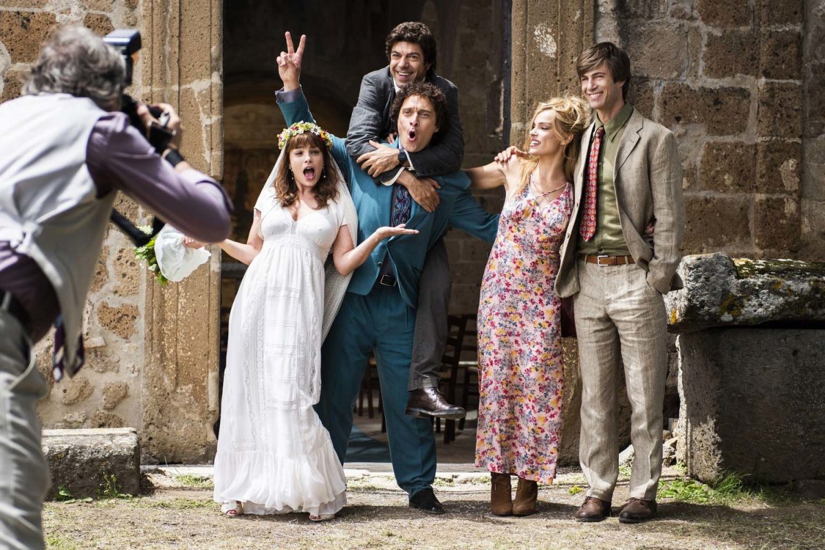 «Gli anni più belli», Gabriele Muccino a spasso nei sentimenti – Recensione