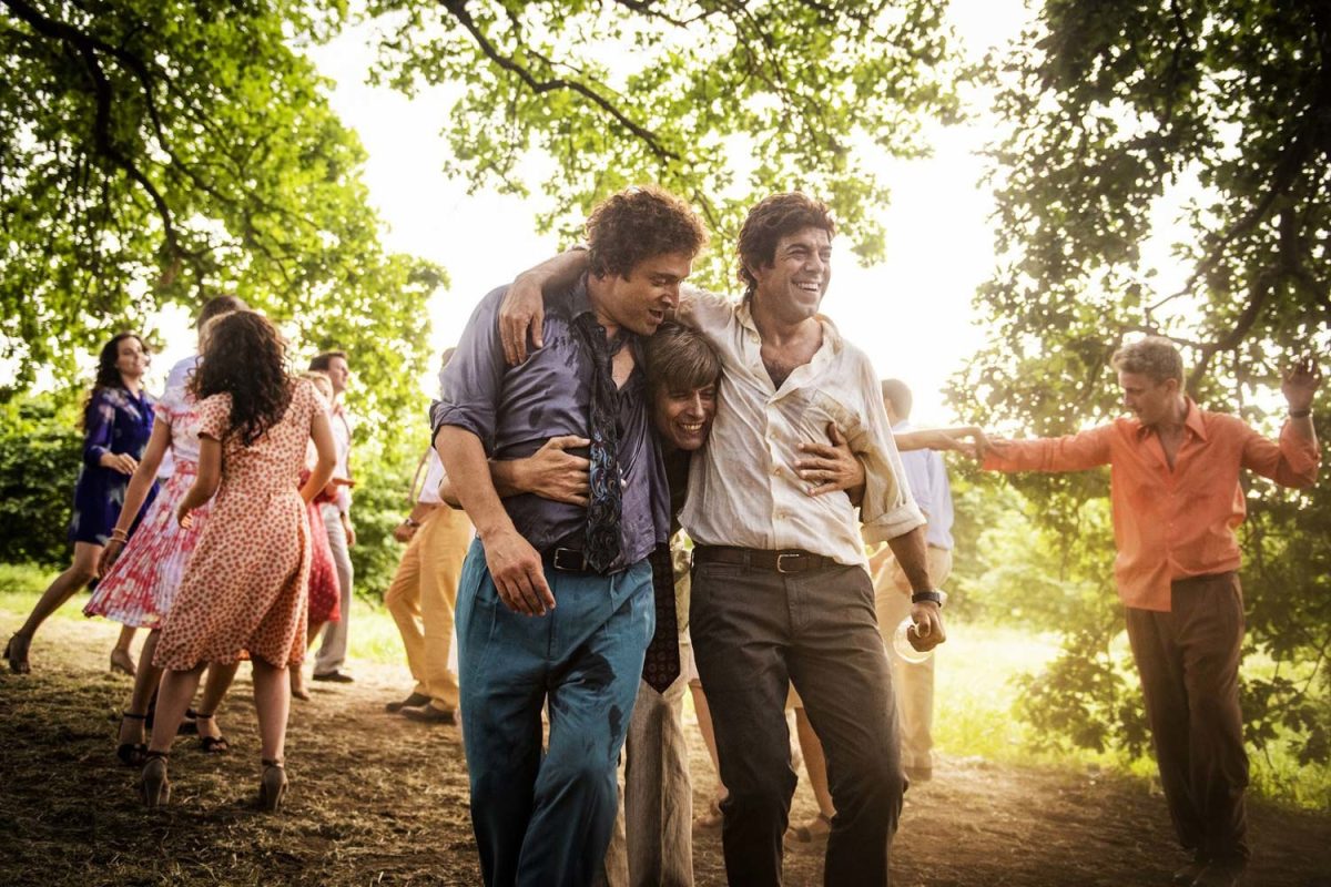 «Gli anni più belli», Gabriele Muccino a spasso nei sentimenti – Recensione