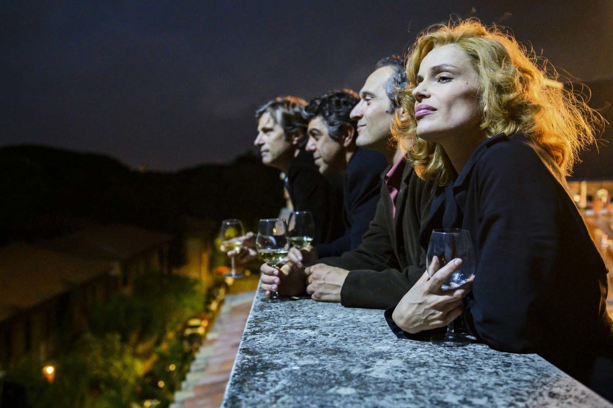 Galleria foto '«Gli anni più belli», Gabriele Muccino a spasso nei sentimenti – Recensione' - foto 10