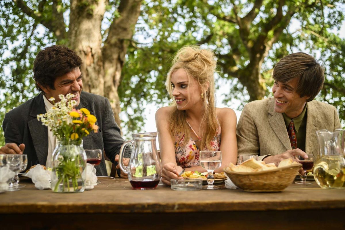 «Gli anni più belli», Gabriele Muccino a spasso nei sentimenti – Recensione