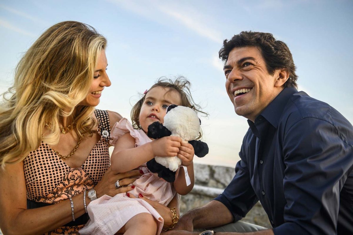 «Gli anni più belli», Gabriele Muccino a spasso nei sentimenti – Recensione