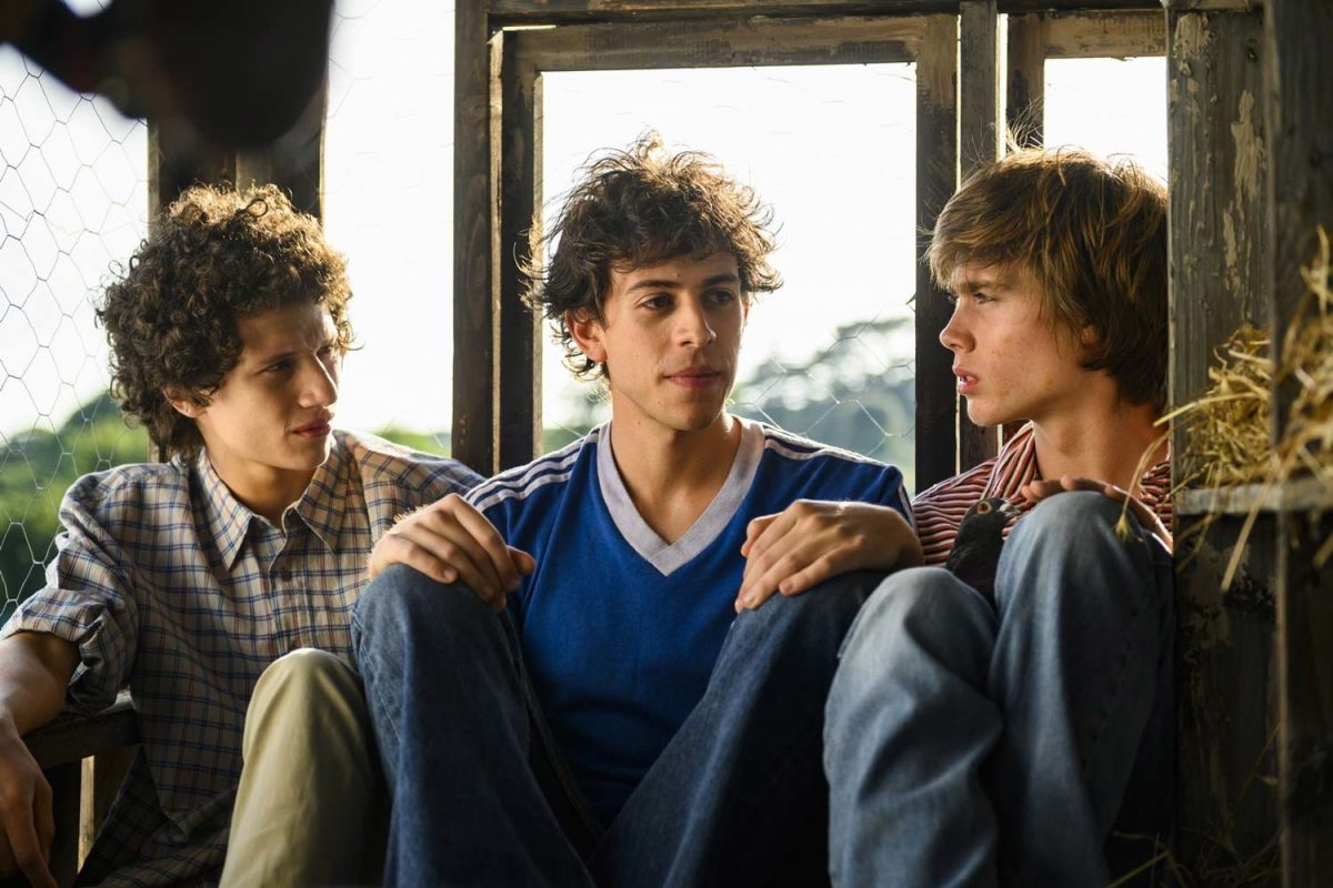 «Gli anni più belli», Gabriele Muccino a spasso nei sentimenti – Recensione