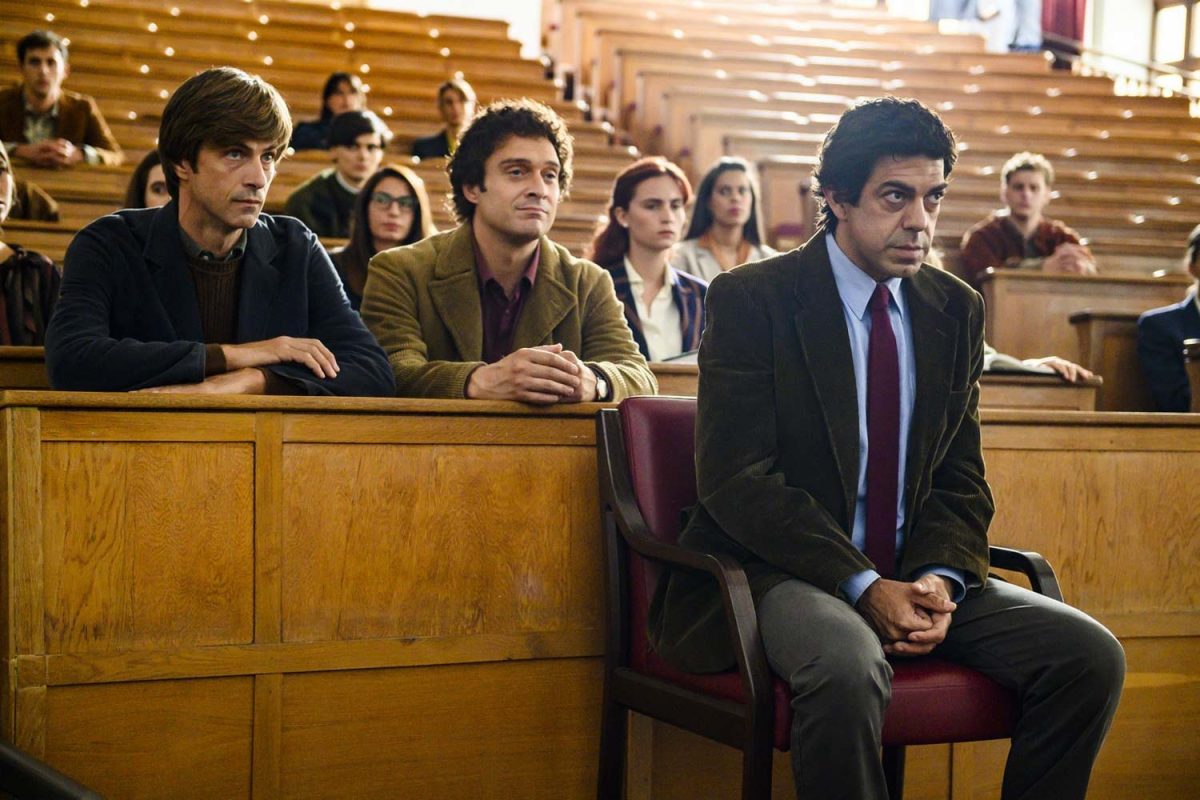 «Gli anni più belli», Gabriele Muccino a spasso nei sentimenti – Recensione