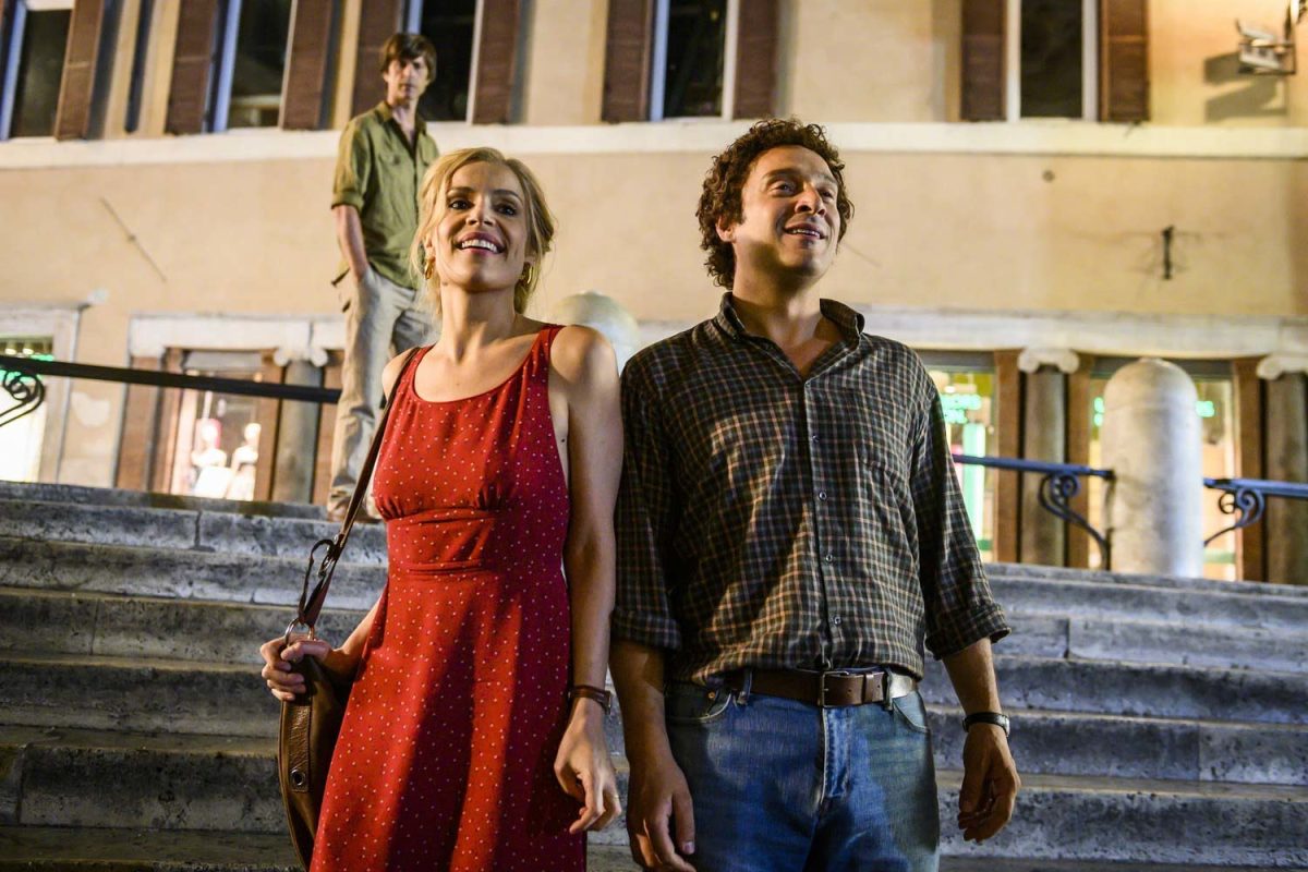 Galleria foto '«Gli anni più belli», Gabriele Muccino a spasso nei sentimenti – Recensione' - foto 3