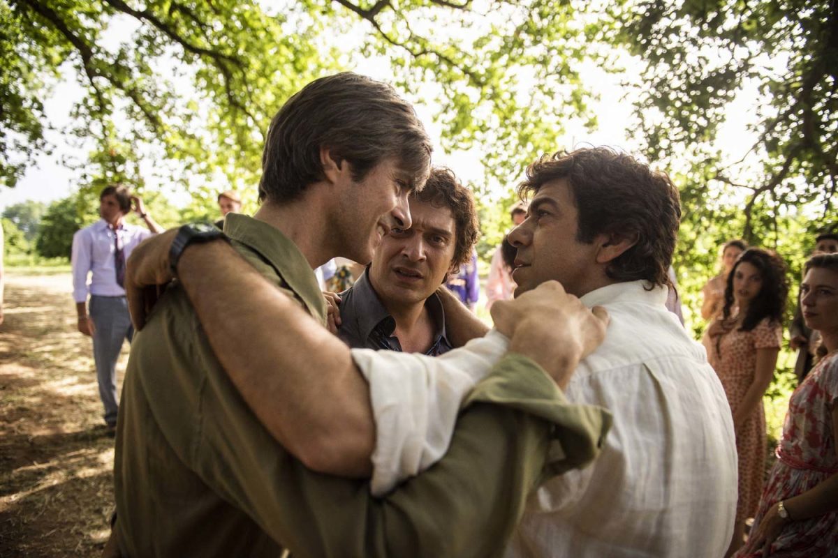 «Gli anni più belli», Gabriele Muccino a spasso nei sentimenti – Recensione