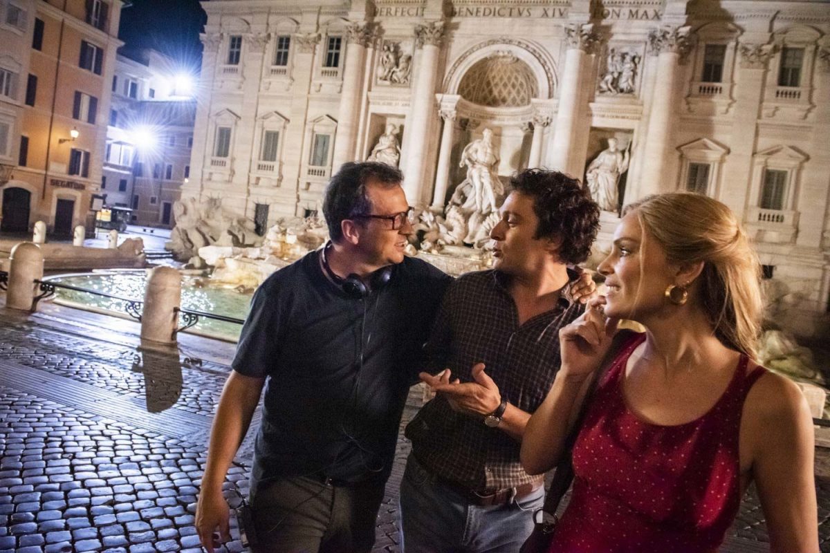 Galleria foto '«Gli anni più belli», Gabriele Muccino a spasso nei sentimenti – Recensione' - foto 13