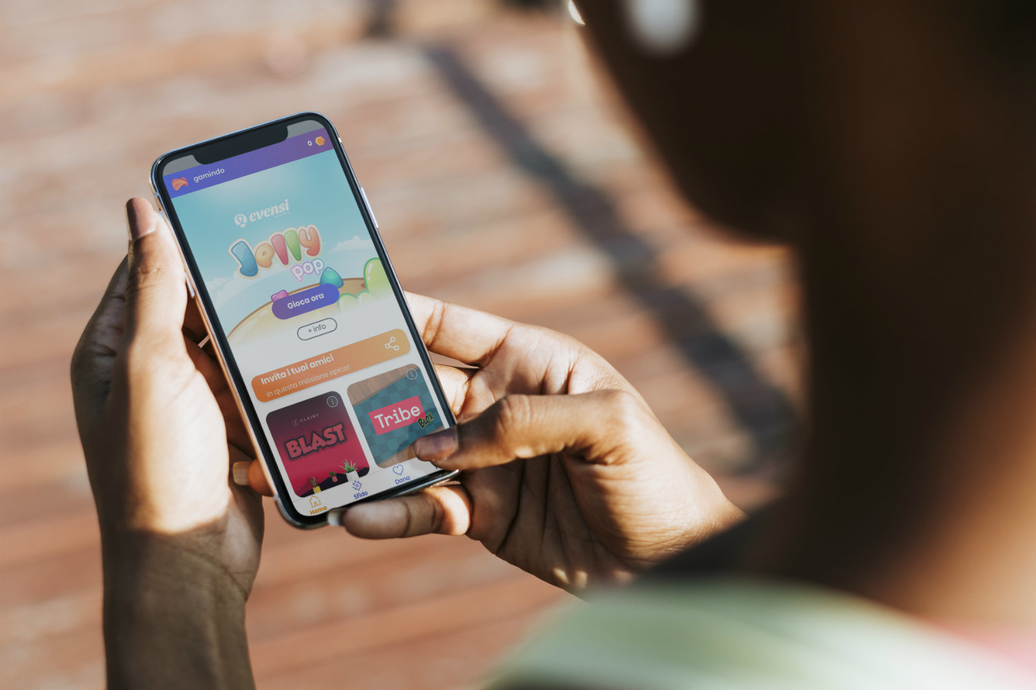 Giocando online ora si fa beneficenza gratis Giocando online ora si fa beneficenza gratis