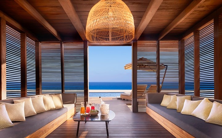 L’impero «Nobu» alla conquista del mondo: dal sushi agli hotel