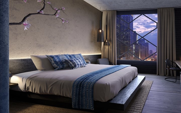 L’impero «Nobu» alla conquista del mondo: dal sushi agli hotel