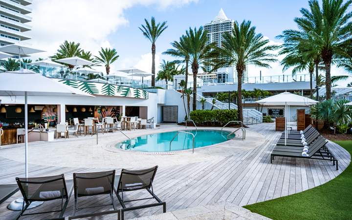 L’impero «Nobu» alla conquista del mondo: dal sushi agli hotel